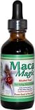 Maca Magic Alcohol Free 2 oz