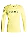 Roxy Juniors Palms Away Long Sleeve Rash Guard