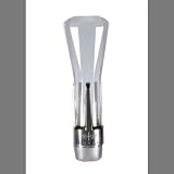 RAZO LS104 Clear Crystal Shift Knob