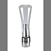 RAZO LS104 Clear Crystal Shift Knob