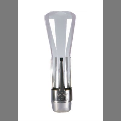 RAZO LS104 Clear Crystal Shift Knob