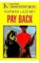 Pay Back (Linford Mystery Library)