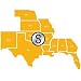 Navionics NAV-MSD/HM-S HotMaps Southern United States on SD/microSD Card
