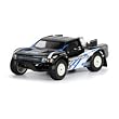 Pro-Line Racing 3344-00 Ford F-150 SVT Raptor Clear Body
