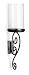 DII Scroll Sconce