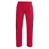 (�A���_�[�A�[�}�[)UNDER ARMOUR UA�_�C�i�~�b�N�p���c�U MTR4146 �A�X���`�b�N �����Y �g���[�j���O MTR4146 RED/BLK RED/BLK SM
