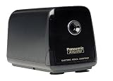 PANASONIC ELEC SHARPNR BLACK