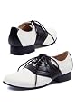 1 inch Heel Women Saddle Shoe Women's Size Shoe
