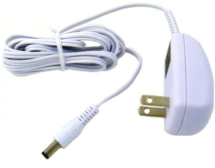 Fisher Price 6V SWING AC ADAPTOR Power Plug Cord Replacement