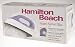Hamilton Beach Non-Stick Vertical Steam Iron