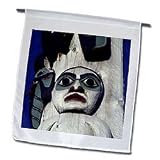 Native American Totem Bight SP, Ketchikan, Alaska US02 DPB0023 Douglas Peebles 12 X 18 Inch Garden Flag 31gHVQoIU8L. SL160 Native American Totem Bight SP, Ketchikan, Alaska US02 DPB0023 Douglas Peebles 12 X 18 Inch Garden Flag