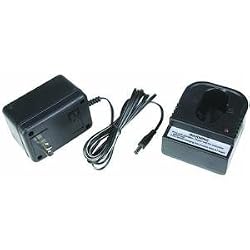World Factory 60109011 19.2V Battery Charger