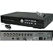 CIB R401M60A Full D1 High Resolution H.264 4 CH Network Security Surveillance DVR. Eagleeyes software. No hard disk driver included