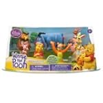 Disney Store play set playset Winnie...