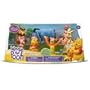Disney Store play set playset Winnie the Pooh Ro Hi-Ho Pimpi Tigro Uffa