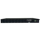 Tripp Lite PDUMH20ATNET Digital Power Distribution Unit PDU 16 NEMA 5-15/20R 20A & Web Card