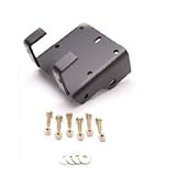 Cycle Country Winch Mount Kit - Without Roller Fairlead 25-2131 by Cycle Country
