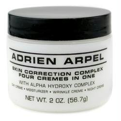 Skin Correction Complex 4 In 1 Cream--/2OZ
