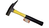 Eigenschaften Erba  / Er_34065 ERBA Spezial Zimmermannhammer 600 gr. Neu & OVP