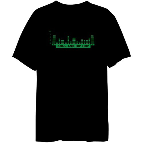 Soul And Hip Hop - Equalizer Musik