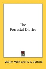 The Forrestal diaries;