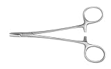 Konig Needle Holders, Baumgartner: 5 1/2