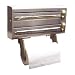 Master Class Kitchen Dispenser, Stainless Steel
