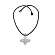 Indian Jewelry Handcrafted Crystal Pendant