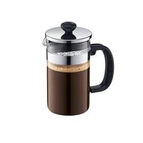 Bodum Shin Bistro 12-Ounce Coffee Press by Bodum