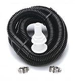 Unified Marine 50002344 Bilge Pump Plumbing Kit
