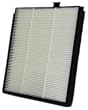 Wix 24897 Cabin Air Filter for select  Acura/Honda models, Pack of 1
