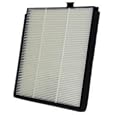 Wix 24897 Cabin Air Filter for select  Acura/Honda models, Pack of 1