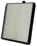 Wix 24897 Cabin Air Filter, Pack of 1