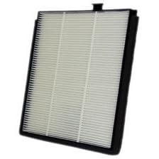 Wix 24897 Cabin Air Filter, Pack of 1
