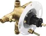 KOHLER K-305-KS-NA Rite-Temp Pressure-Balancing Valve