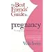 Pregnancy books that won't patronise you, dear