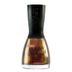 Nubar Nail Lacquer