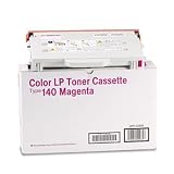 RICOH 402072 Toner Cartridge, Magenta (Case of 2)