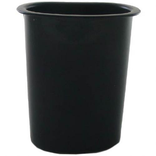 KitchenAid 7-Cup Food Processor Feed Tube Pusher, Onyx Black