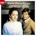 Gabriel Faure: Melodies