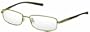 Bolle Monaco Copper Tort/Black Eyeglasses Frame 70481
