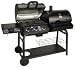CHAR-GRILLER Duo 5050, Gasgrill, 3-flammig