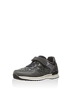 Geox Zapatillas J Maisie Girl E (Gris)