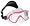 Pink White