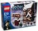 Lego Stories & Themes Harry Potter Shrieking Shack (4756)