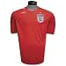 England 06-08 Away SS Jersey