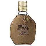 Diesel Fuel For Life Pour Homme To Go