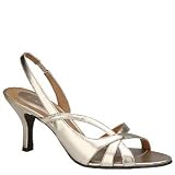 Naturalizer Women's Prissy (Cosmic Dust 10.0 M)