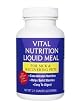 GIMB VITAL NUTRITION LIQ MEAL
