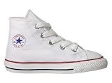 Converse Chuck Taylor All Star Hi Top Optical White